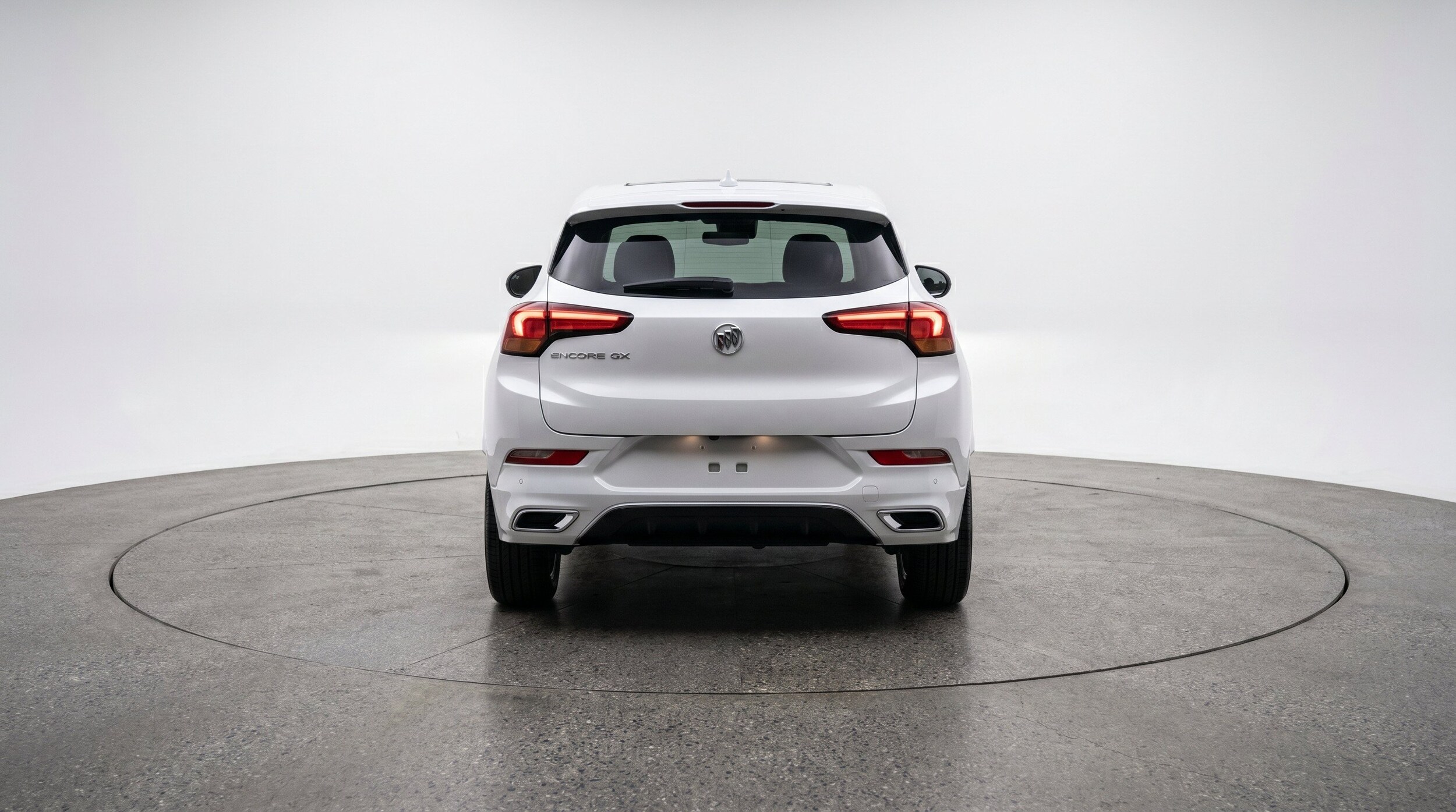 Thumbnail: 2026 Buick Encore GX - 7