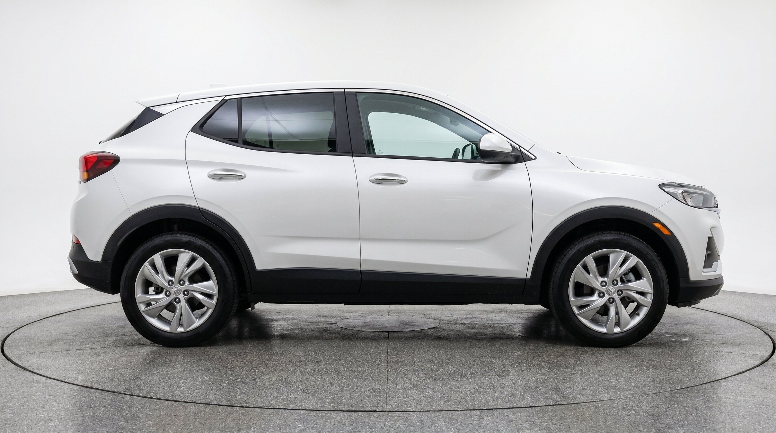 Thumbnail: 2026 Buick Encore GX - 10