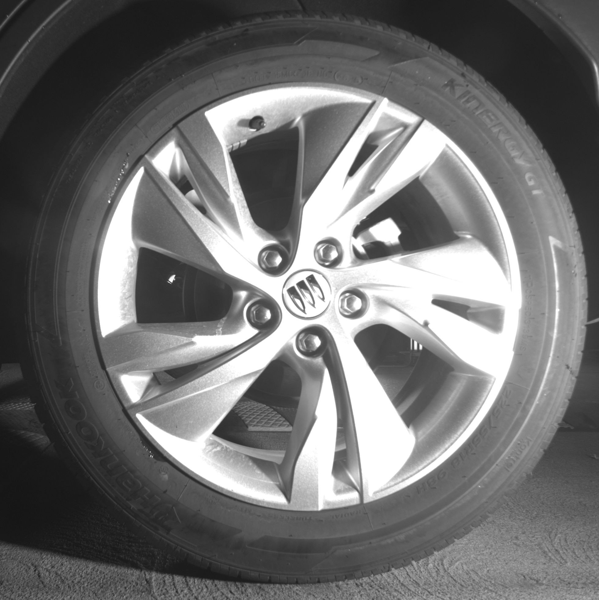 Thumbnail: 2026 Buick Encore GX - 14