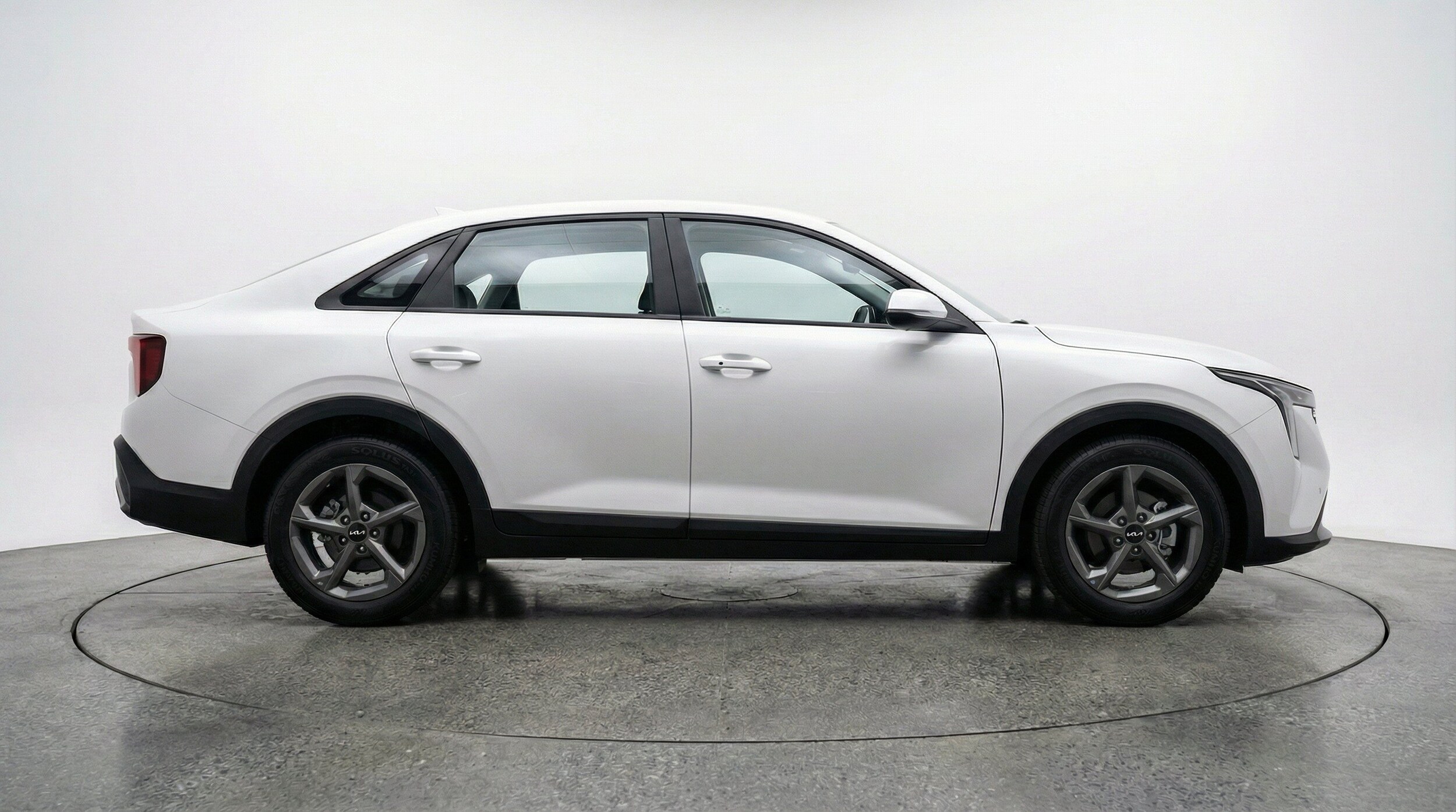 Thumbnail: 2026 Kia K4 - 10