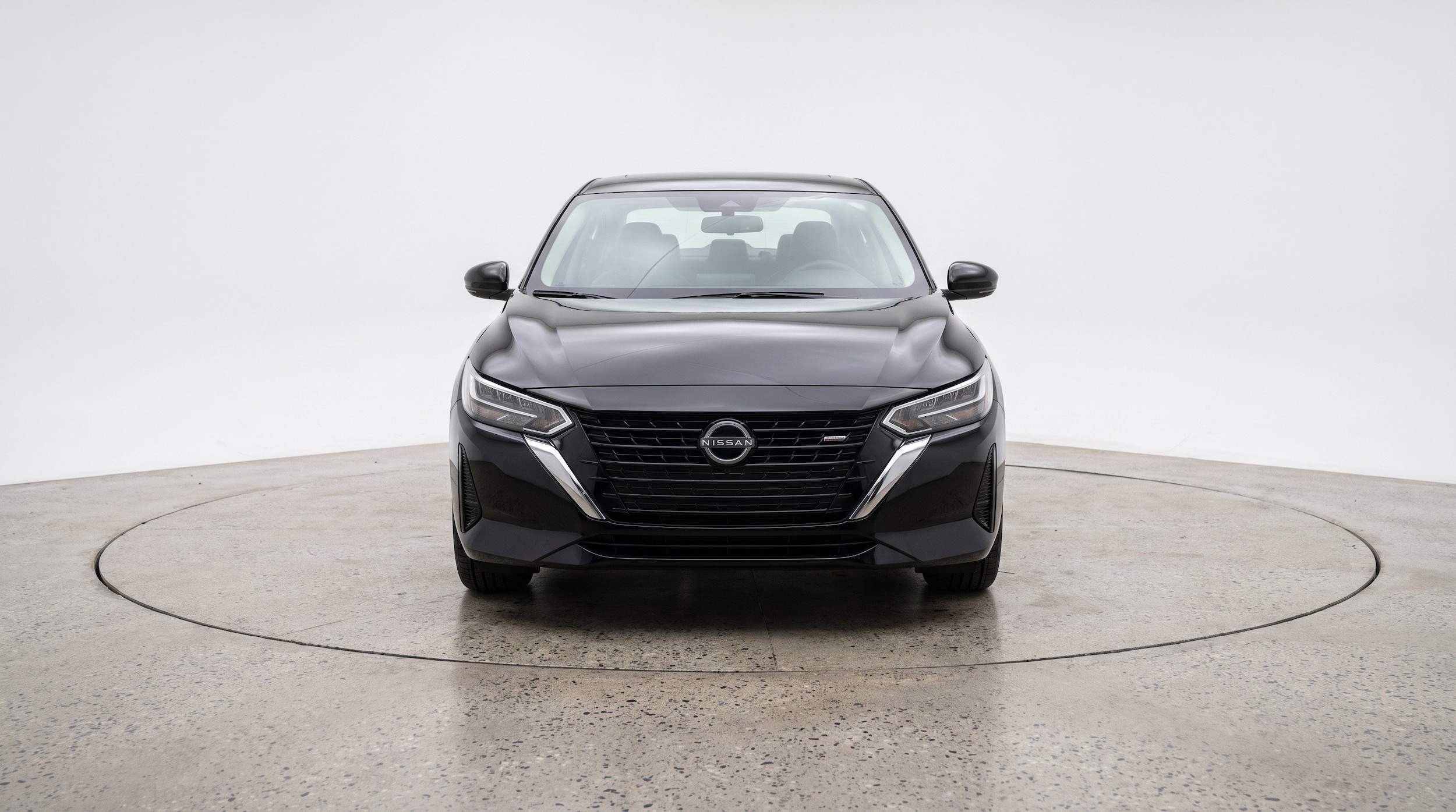 Thumbnail: 2025 Nissan Sentra - 2