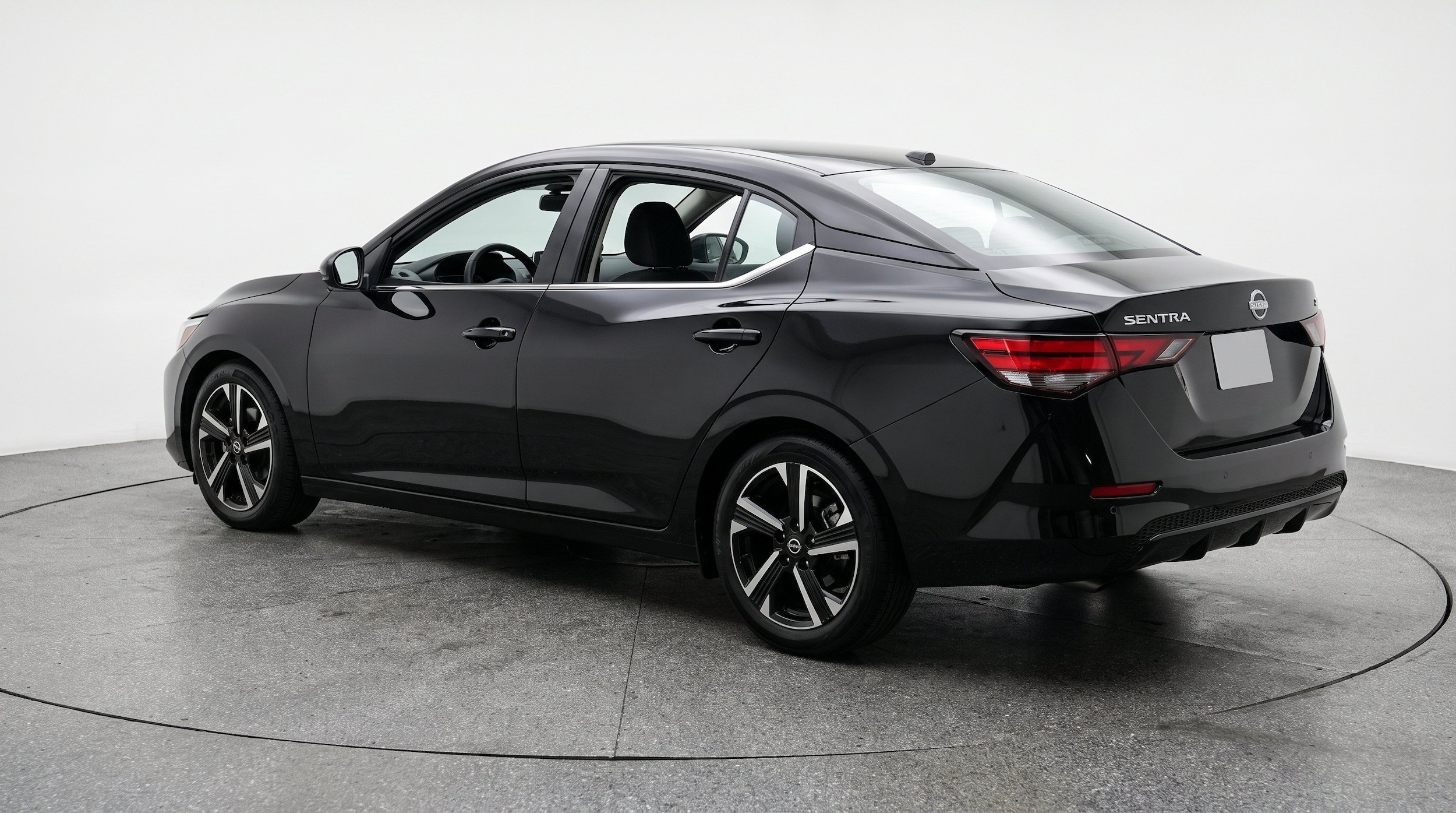 Thumbnail: 2025 Nissan Sentra - 6