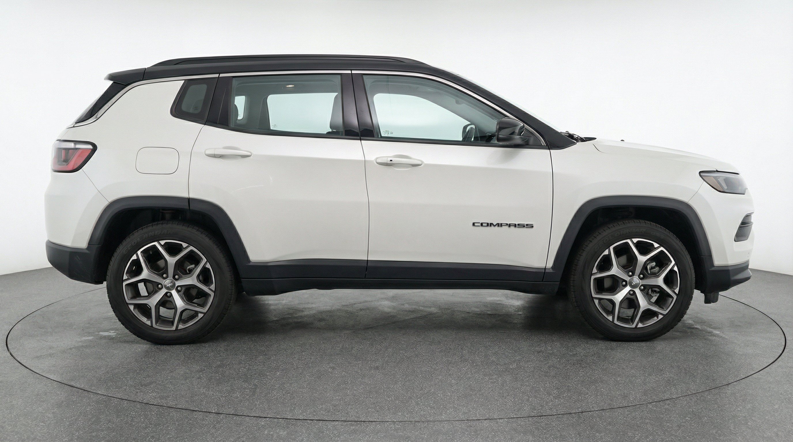 Thumbnail: 2025 Jeep Compass - 11