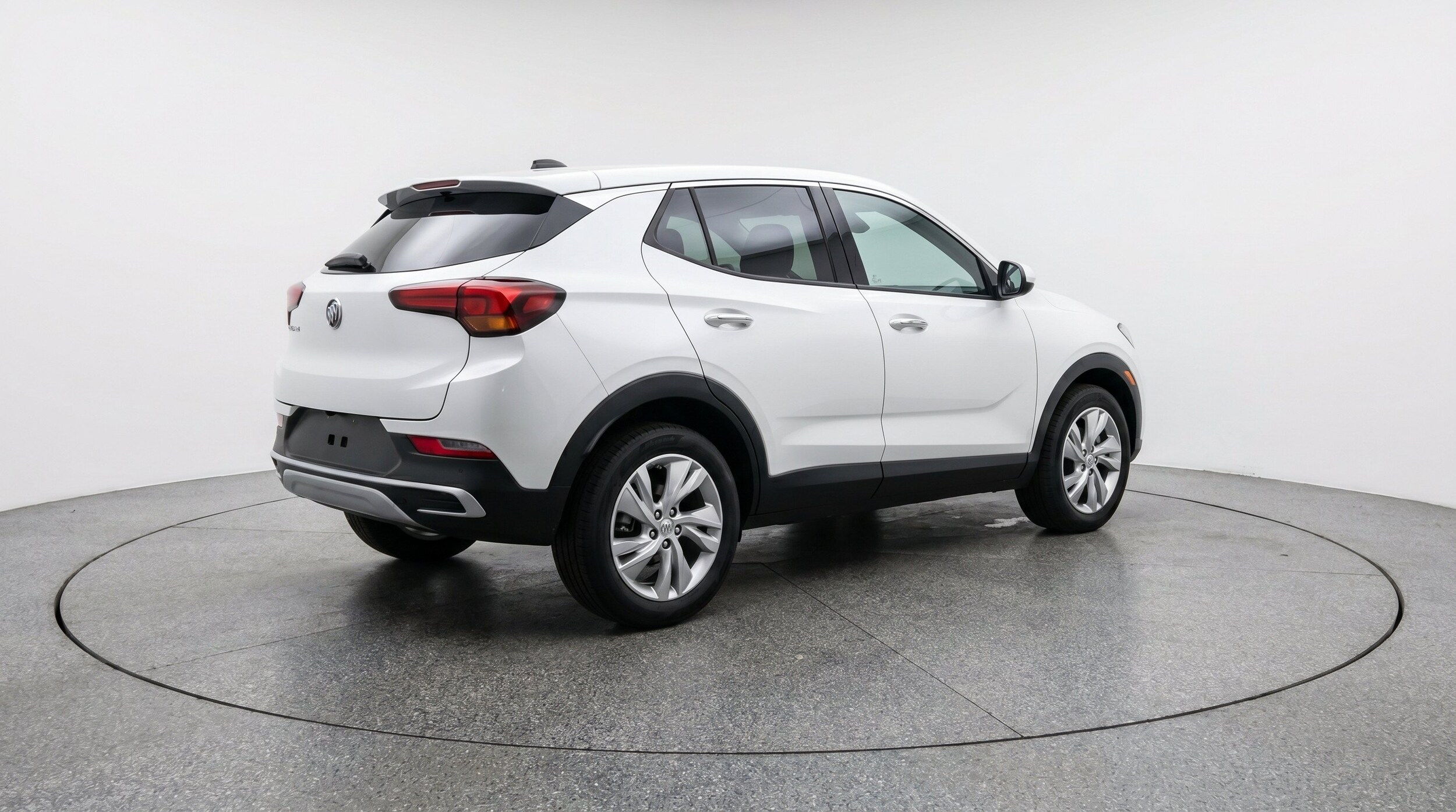 Thumbnail: 2026 Buick Encore GX - 9