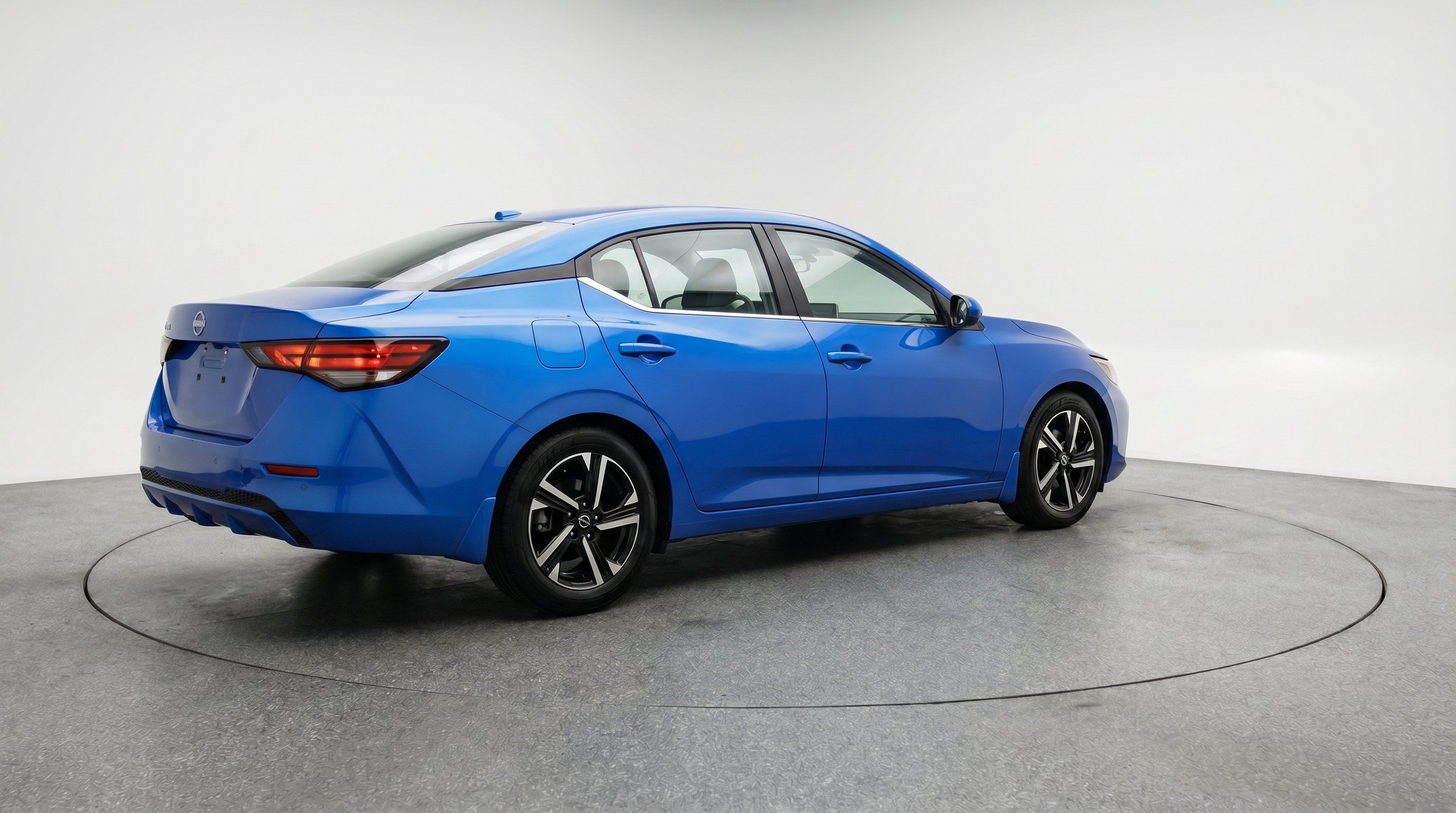 Thumbnail: 2025 Nissan Sentra - 9