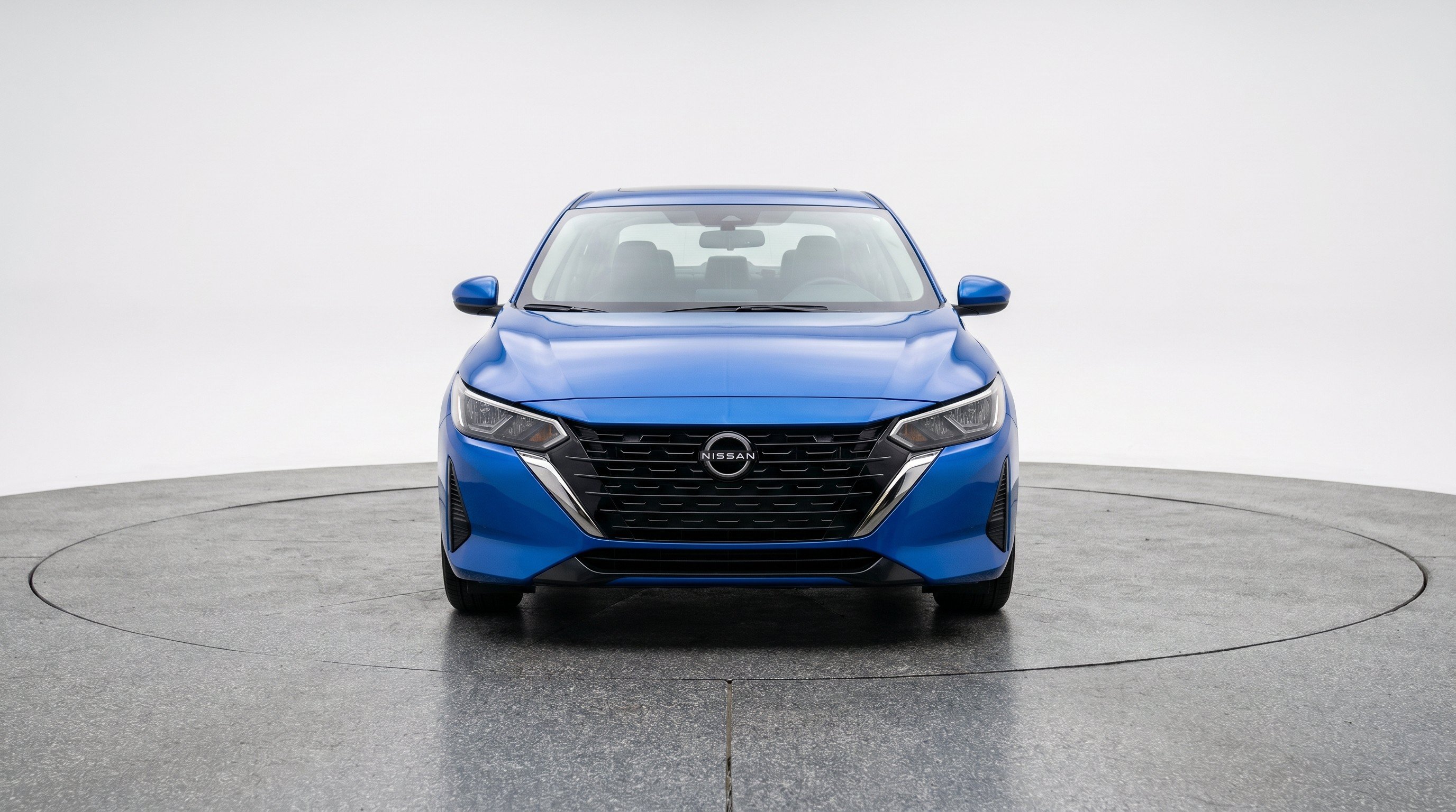 Thumbnail: 2025 Nissan Sentra - 2
