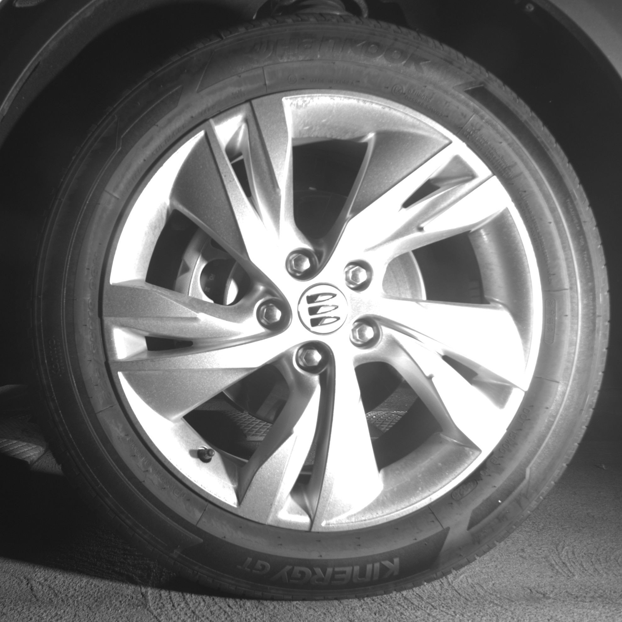 Thumbnail: 2026 Buick Encore GX - 11