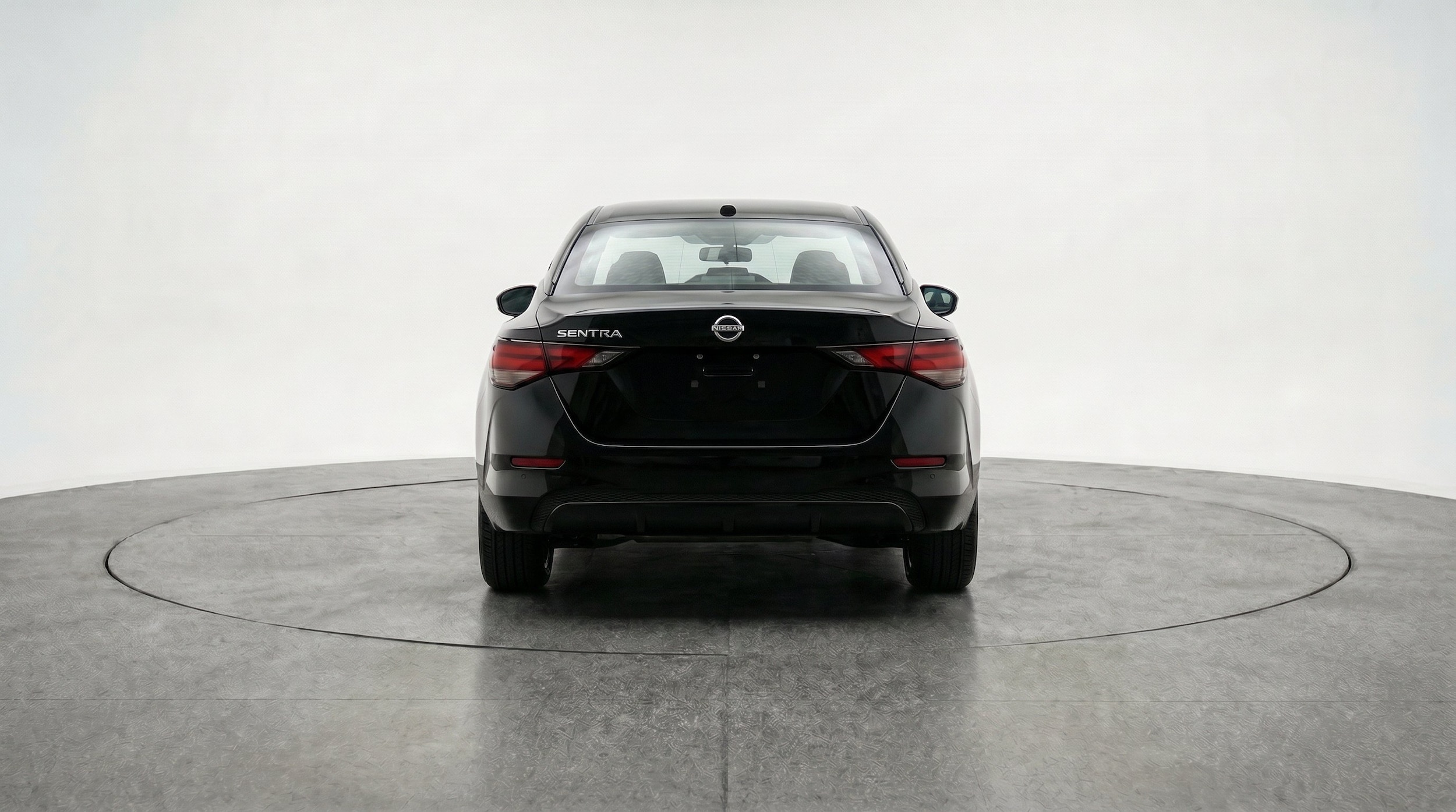 Thumbnail: 2025 Nissan Sentra - 7