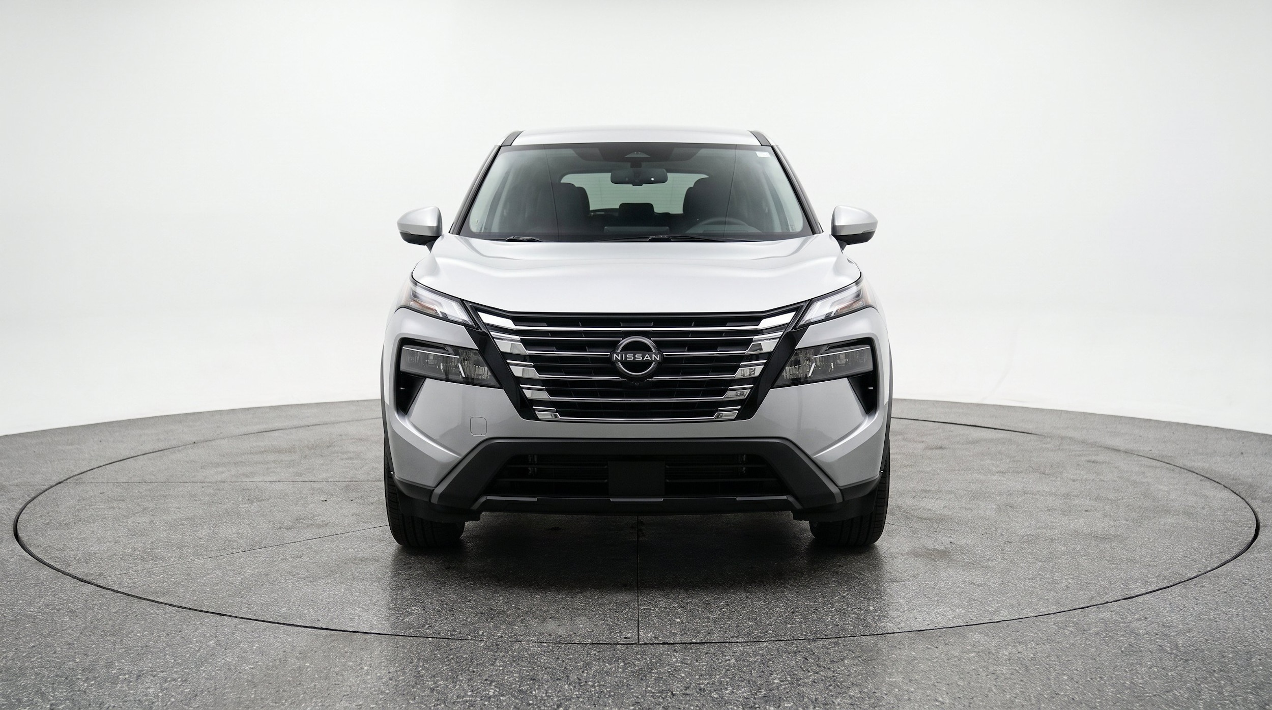 Thumbnail: 2025 Nissan Rogue - 2
