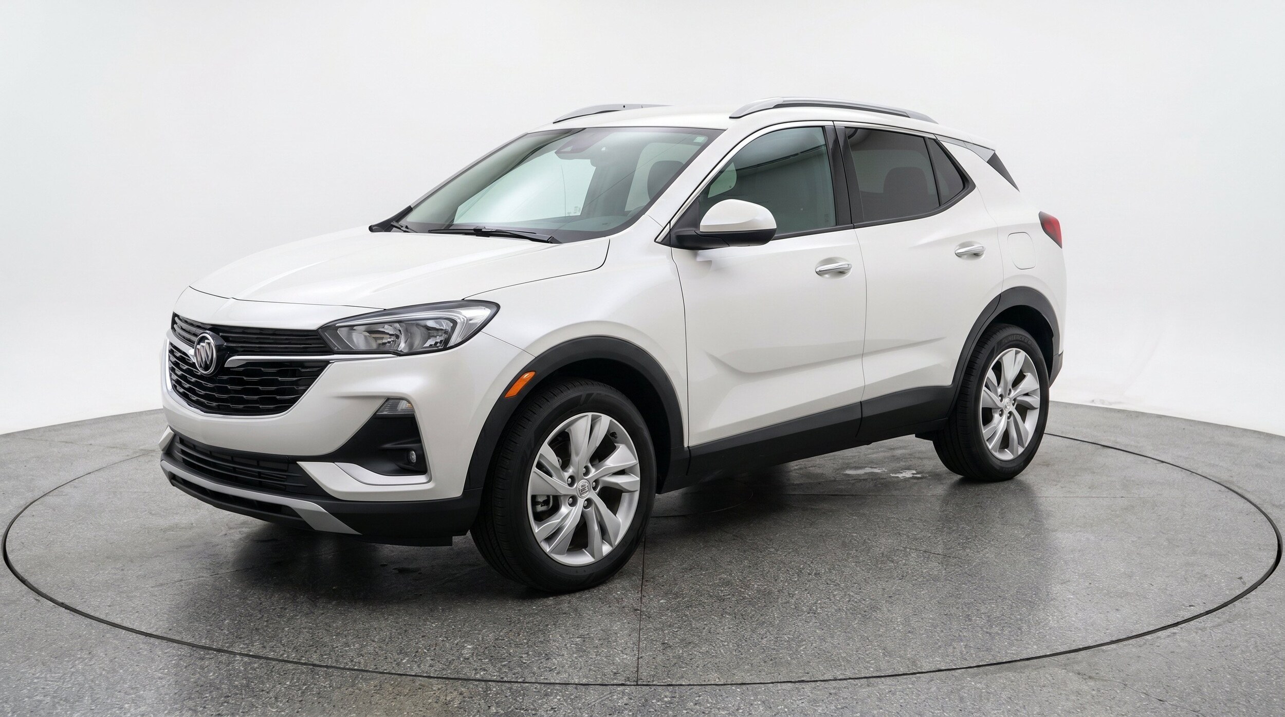 Thumbnail: 2026 Buick Encore GX - 3