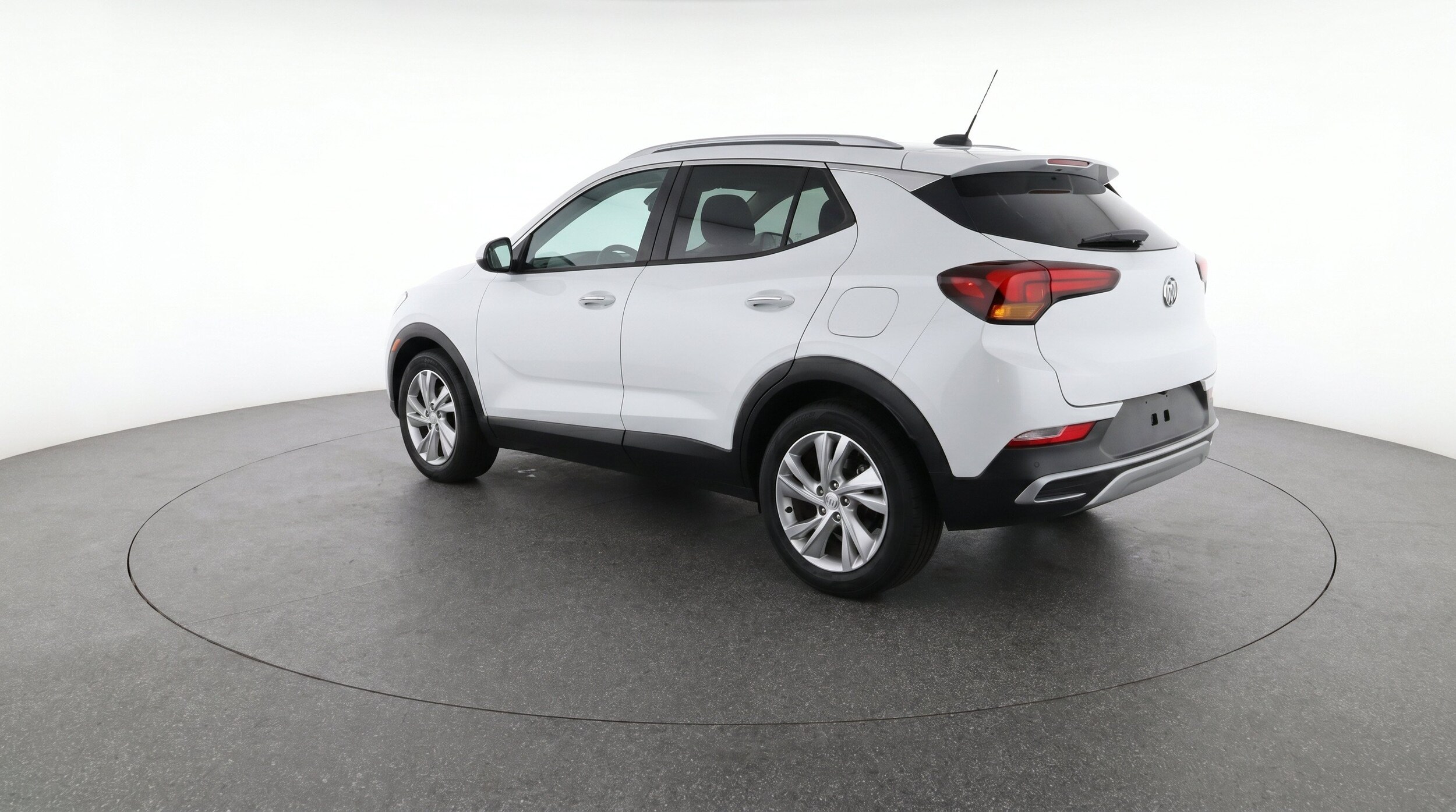 Thumbnail: 2026 Buick Encore GX - 6