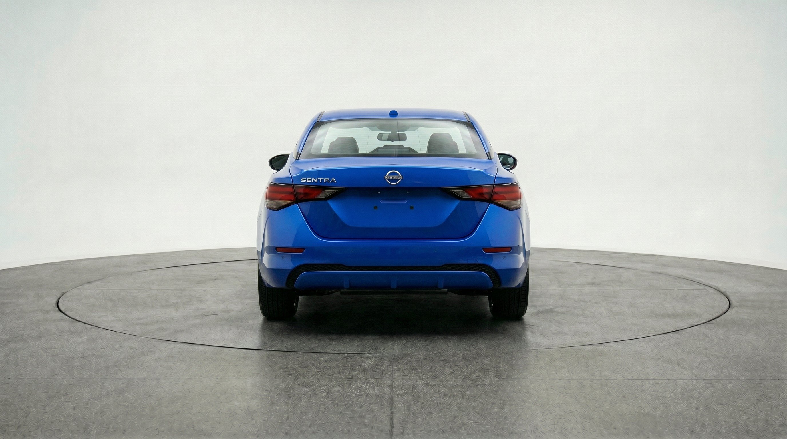 Thumbnail: 2025 Nissan Sentra - 7