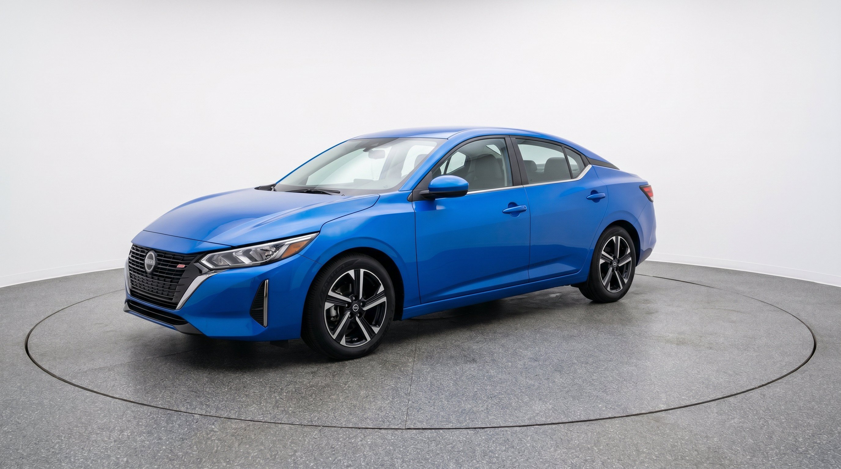 Thumbnail: 2025 Nissan Sentra - 3