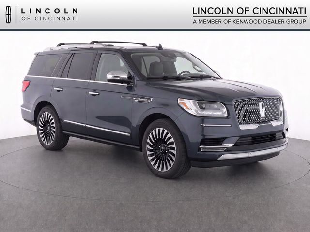 2021 Lincoln Navigator