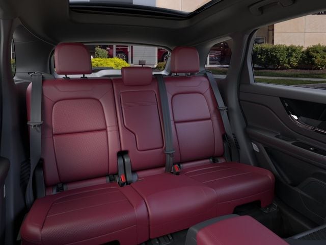 2024 Lincoln Corsair Grand Touring - Photo 11