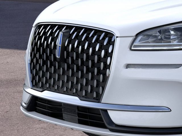 2024 Lincoln Corsair Grand Touring - Photo 17