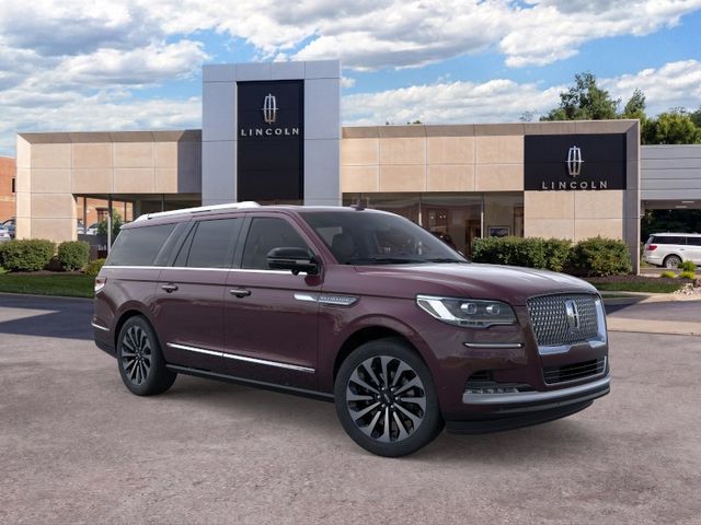 2024 Lincoln Navigator