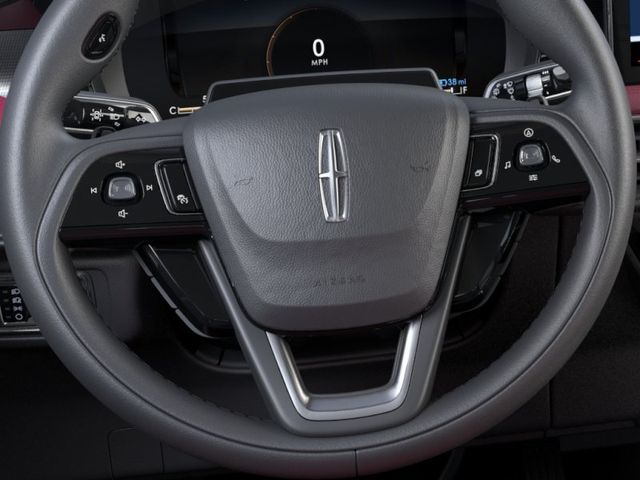 2024 Lincoln Corsair Grand Touring - Photo 12