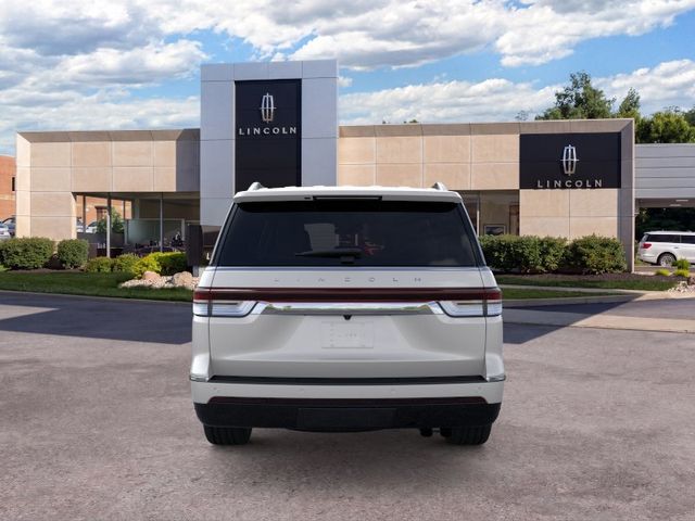 2024 Lincoln Navigator Reserve L - Photo 6
