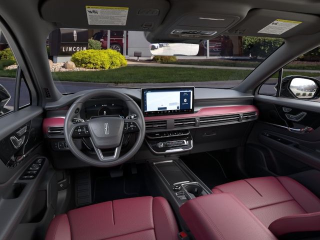 2024 Lincoln Corsair Grand Touring - Photo 9