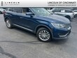  Lincoln MKX