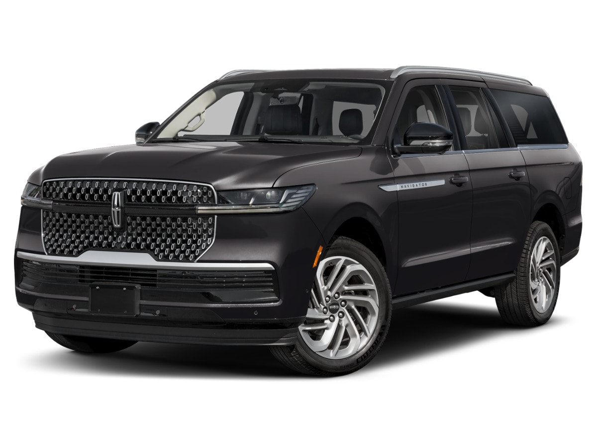 2027 Lincoln Navigator L