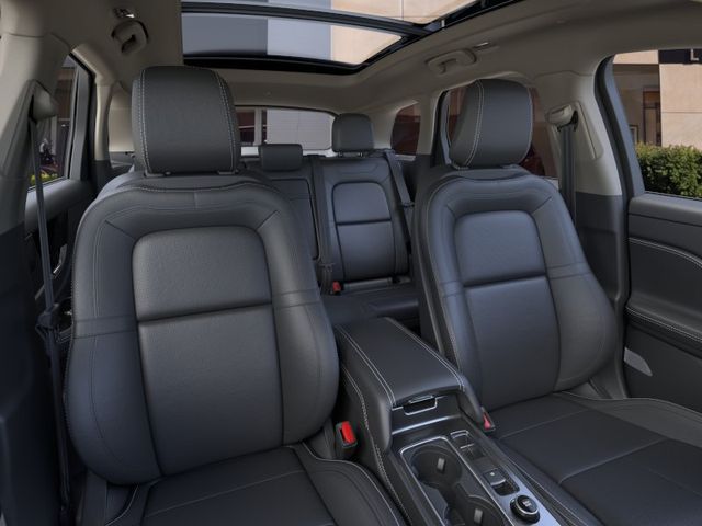 2024 Lincoln Corsair Grand Touring - Photo 10