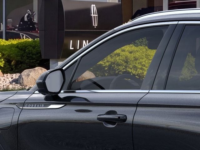 2024 Lincoln Corsair Grand Touring - Photo 20