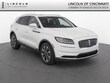  Lincoln Nautilus