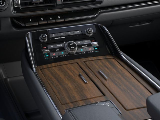 2024 Lincoln Navigator Reserve L - Photo 15