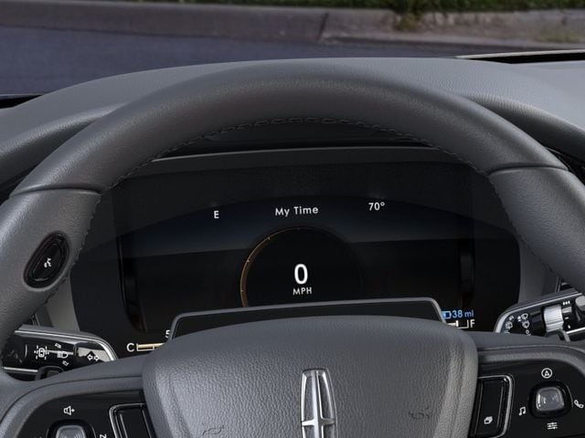 2024 Lincoln Corsair Grand Touring - Photo 13