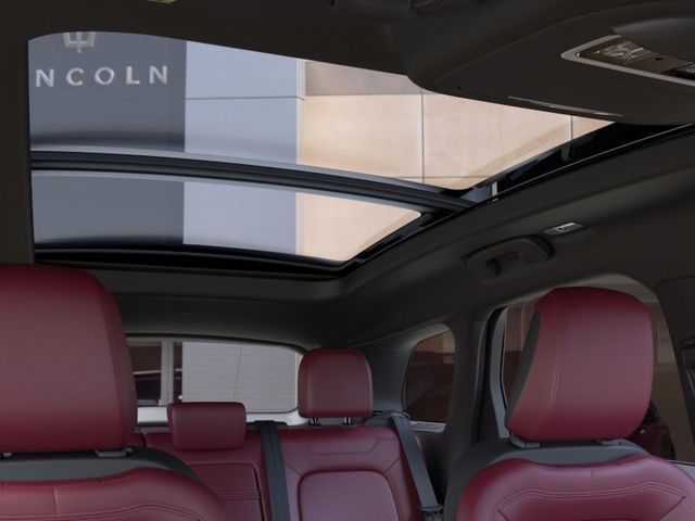 2024 Lincoln Corsair Grand Touring - Photo 22