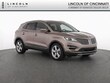 Lincoln MKC