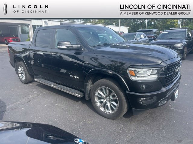 2021 RAM 1500 Pickup Laramie