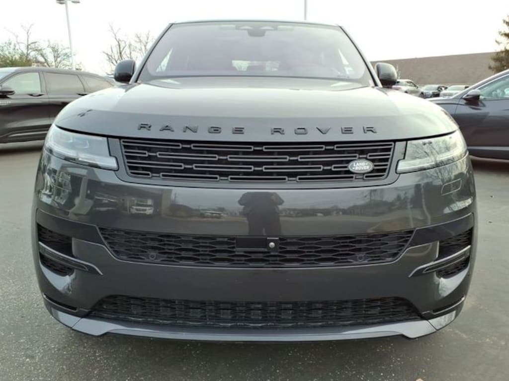 Used 2023 Land Rover Range Rover Sport SE Dynamic SUV