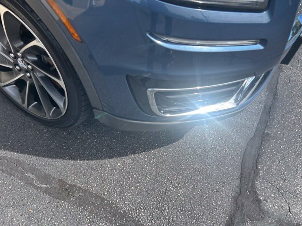 Used 2019 Lincoln Nautilus Reserve SUV
