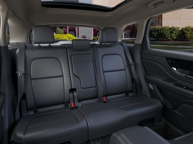 2024 Lincoln Corsair Grand Touring - Photo 11
