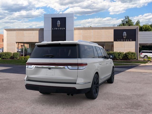 2024 Lincoln Navigator Reserve L - Photo 8