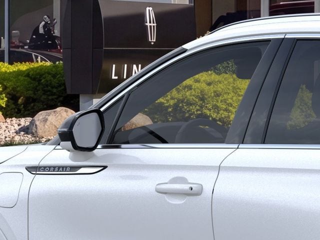 2024 Lincoln Corsair Grand Touring - Photo 20