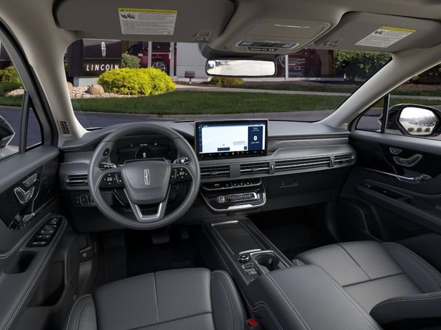 2024 Lincoln Corsair Grand Touring - Photo 9
