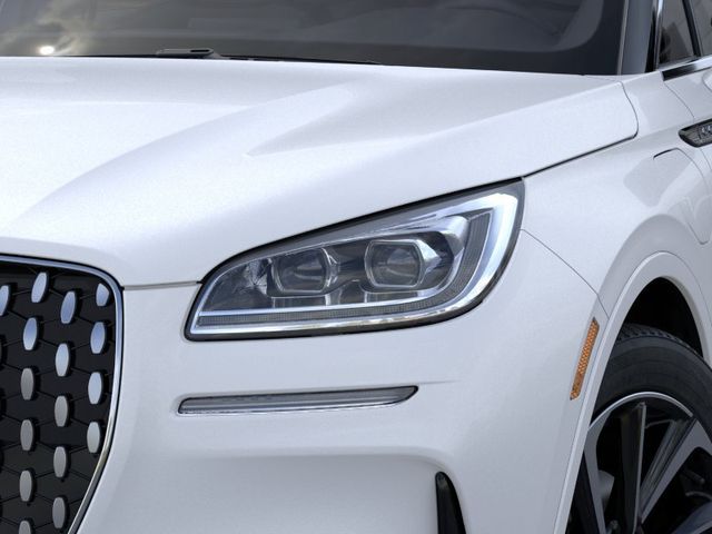 2024 Lincoln Corsair Grand Touring - Photo 18