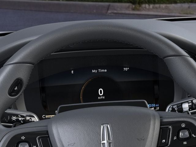2024 Lincoln Corsair Grand Touring - Photo 13