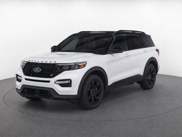 Used 2023 Ford Explorer ST SUV