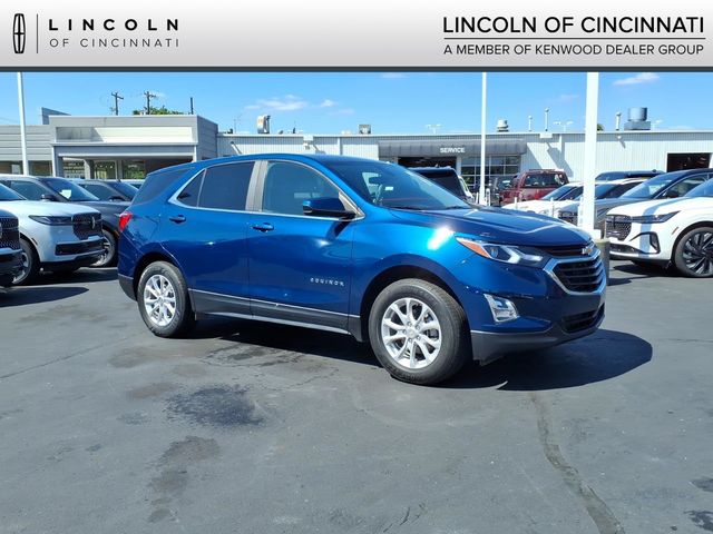 2021 Chevrolet Equinox