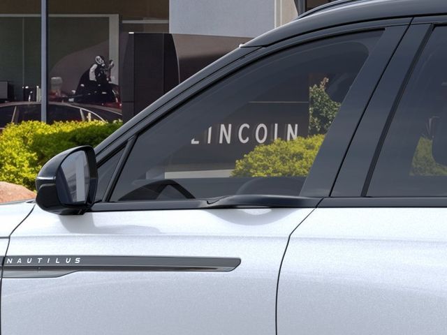 2024 Lincoln Nautilus Reserve - Photo 19