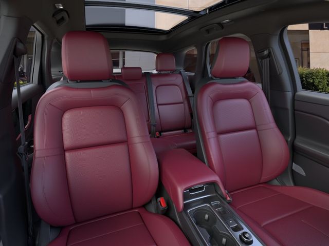 2024 Lincoln Corsair Grand Touring - Photo 10
