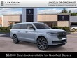  Lincoln Navigator L