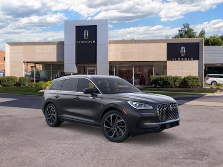 2024 Lincoln Corsair Grand Touring SUV
