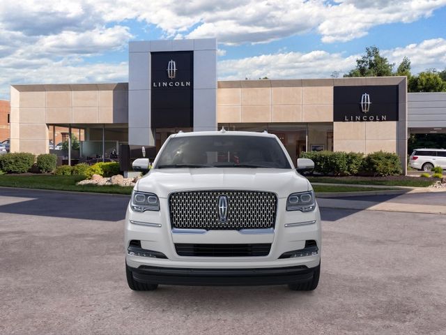 2024 Lincoln Navigator Reserve L - Photo 7
