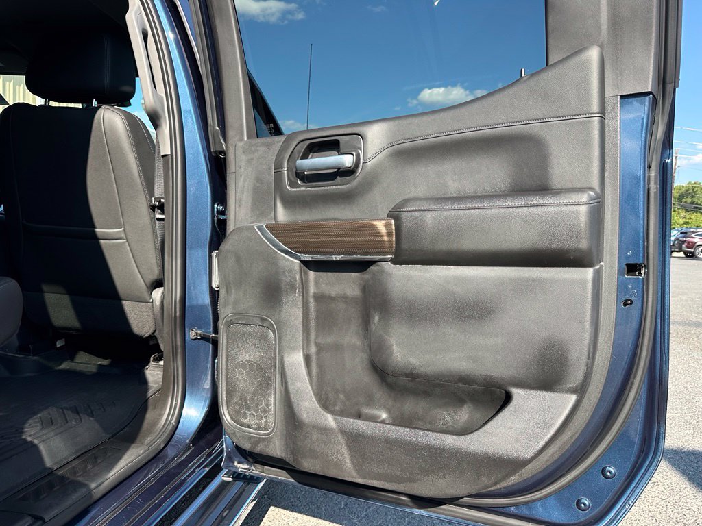 2021 Chevrolet Silverado 1500 RST - Photo 22